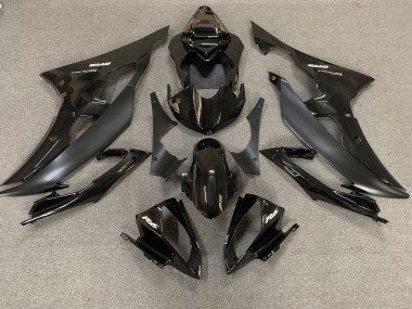 Gloss and Matte Yamaha R6 Fairings 2008-2016 Outlets