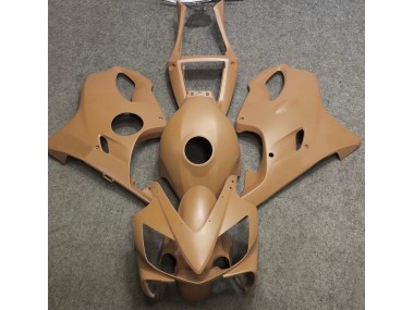 Matte Brown Honda CBR600 F4i Fairings 2001-2003 Outlets