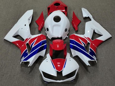 OEM HRC No Logos Honda CBR600RR Fairings 2013-2020 Outlets