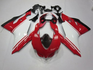 OEM Style Ducati 1199 Fairings Outlets