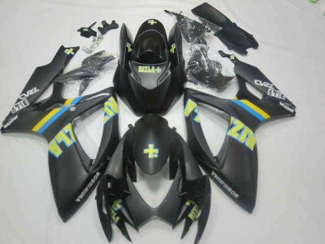 Rizla Suzuki GSXR 600-750 Fairings 2006-2007 Outlets