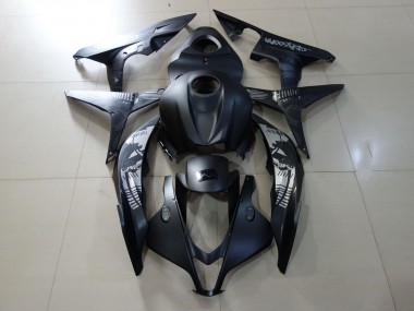 Special Design & Logo Honda CBR600RR Fairings 2007-2008 Outlets