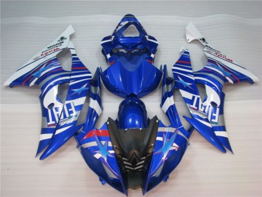 Swirl Fiat Yamaha R6 Fairings 2008-2016 Outlets